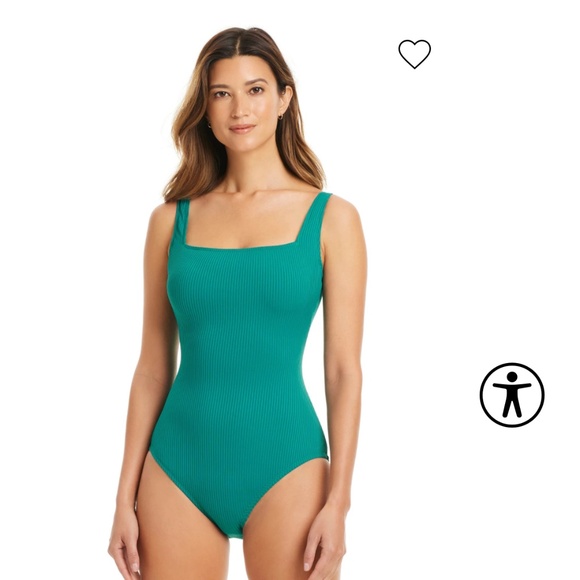 Bleu Rod Beattie Swimsuit - Picture 12 of 12